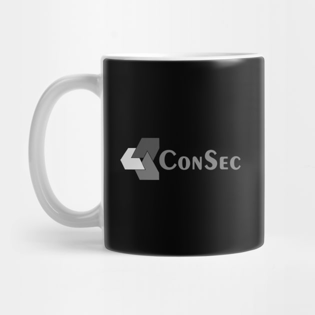ConSec by AngryMongoAff